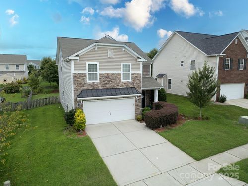 3009 Canopy Dr, Indian Trail, NC, 28079-3772 | Card Image