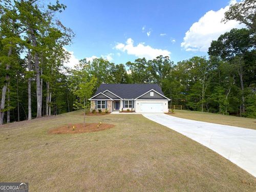 3305 Trevi Trail, Douglasville, GA, 30135 | Card Image
