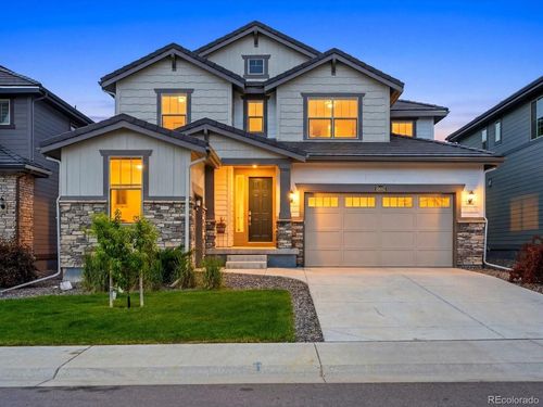 15682 W Eureka Ave, Morrison, CO, 80465-1512 | Card Image