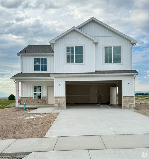 243 W 730 N, Smithfield, UT, 84335-1860 | Card Image