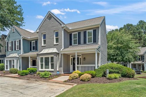 1201 Bridle Path, Marietta, GA, 30068-4921 | Card Image