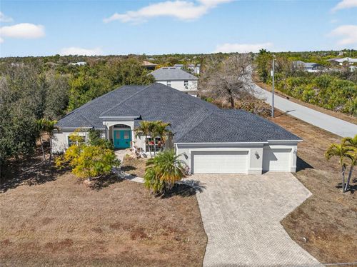 9353 Bluegill Cir, PORT CHARLOTTE, FL, 33981-2804 | Card Image