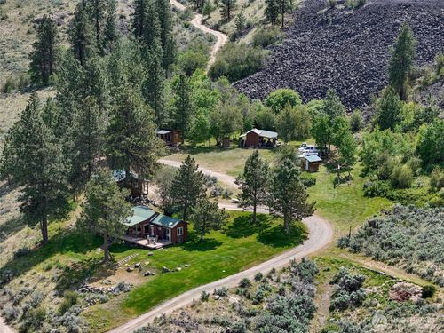 0 Six Mile Rd, Mansfield, WA, 98830 | Card Image