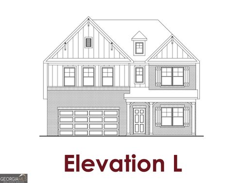 5a-109 Cartersville Gdns, Cartersville, GA, 30120 | Card Image