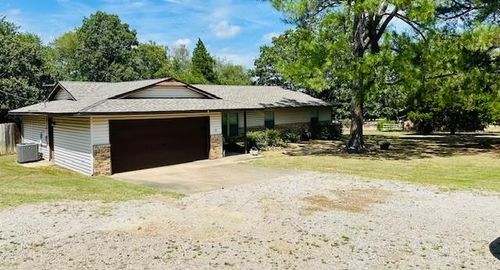 25 Timbercreek Ln, Wewoka, OK, 74884-8500 | Card Image