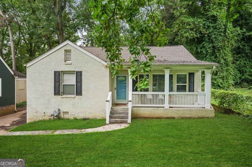 1273 Boulevard Lorraine Sw, Atlanta, GA, 30311-3353 | Card Image