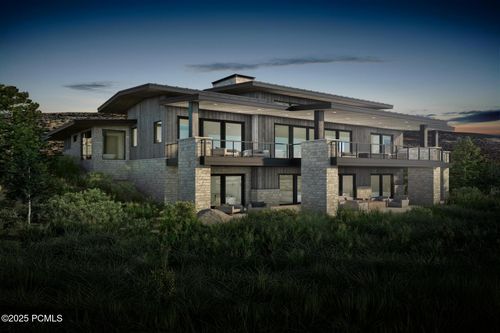 3063 Hills Ridge Rd, Park City, UT, 84098-6093 | Card Image