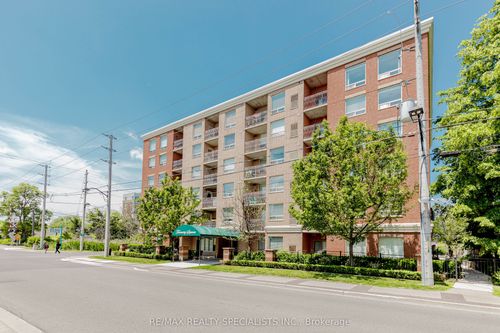 401-32 Tannery St, Mississauga, ON, L5M6T6 | Card Image