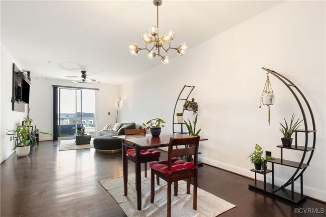 UNIT-408 - 210 Rocketts Way, Condo with 1 bedrooms, 1 bathrooms and null parking in Henrico VA | Image 35