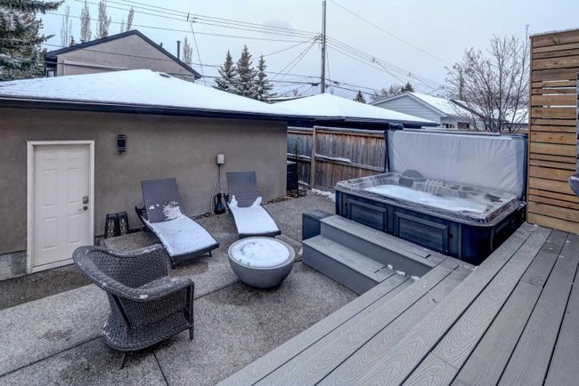 1853 39 Avenue Sw, Home with 4 bedrooms, 4 bathrooms and 2 parking in Calgary AB | Image 44
