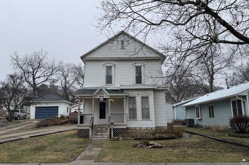 514 Columbia St, Council Grove, KS, 66846-1627 | Card Image