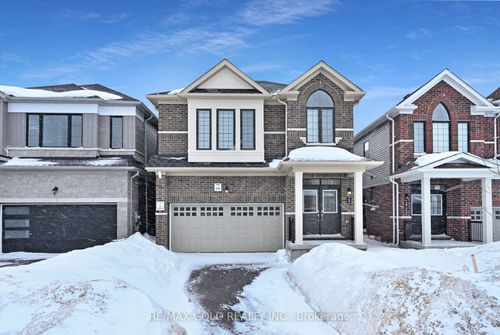 6 Ludlow Dr, Barrie, ON, L9S | Card Image