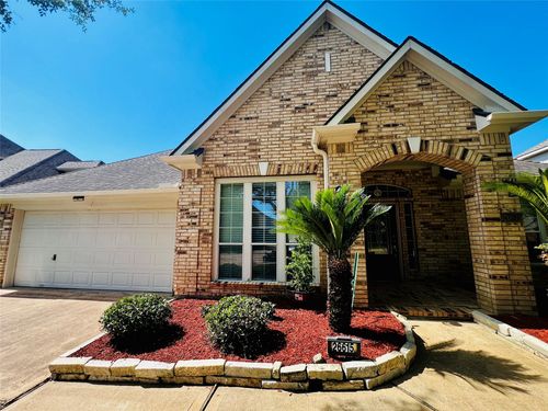 26615 Boulder Cove Ct, Katy, TX, 77494-0407 | Card Image