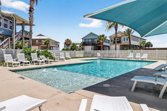 396 Paradise Pointe Dr, House other with 4 bedrooms, 3 bathrooms and null parking in Port Aransas TX | Image 37