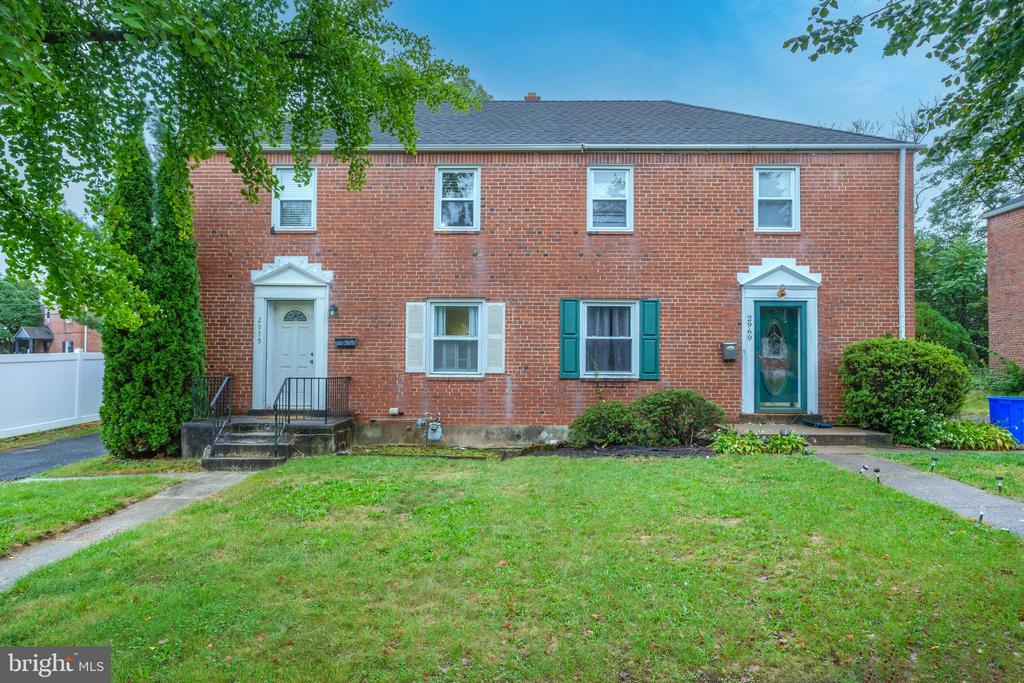 Croyden Rd, Harrisburg, PA 17104
