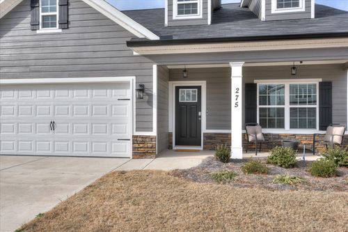 275 Switchgrass Run, Aiken, SC, 29803 | Card Image