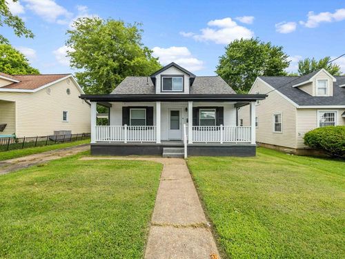 325 14th St, Henderson, KY, 42420-2719 | Card Image