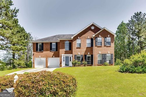3710 Burling Rdg, Lithonia, GA, 30038-3755 | Card Image