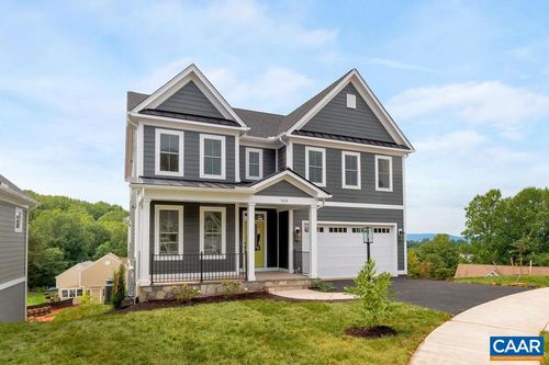 2534-4 Montgomery Ridge Rd, Charlottesville, VA, 22911 | Card Image