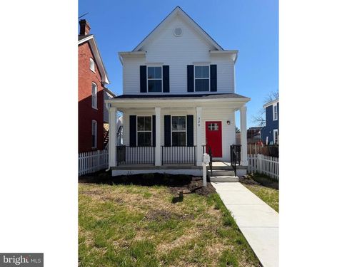 320 Linganore Ave, HAGERSTOWN, MD, 21740-3633 | Card Image