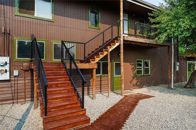 201 Division St N, Home with 0 bedrooms, 0 bathrooms and null parking in Reed Point MT | Image 4