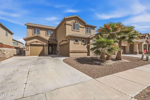 14365 George Cambell Ct, El Paso, TX, 79938-3199 | Card Image