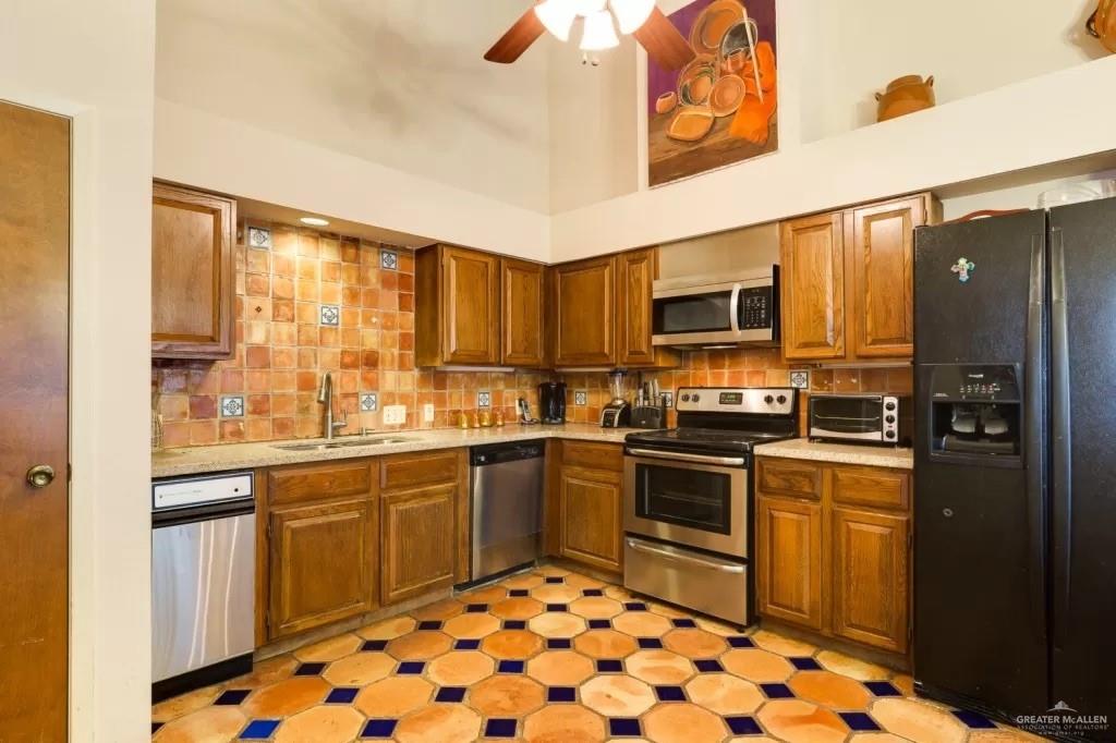 Residential in McAllen 4