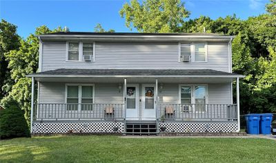 8 Hill Avenue, Home with 4 bedrooms, 4 bathrooms and 6 parking in Lincoln RI | Image 2