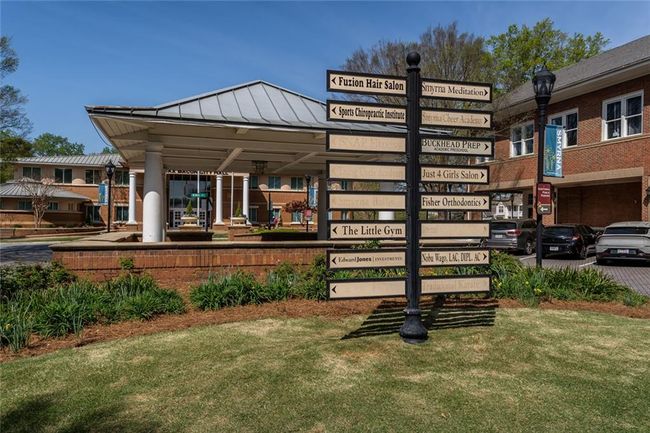 2189 Gordon Cir Se, House other with 4 bedrooms, 3 bathrooms and 2 parking in Smyrna GA | Image 39