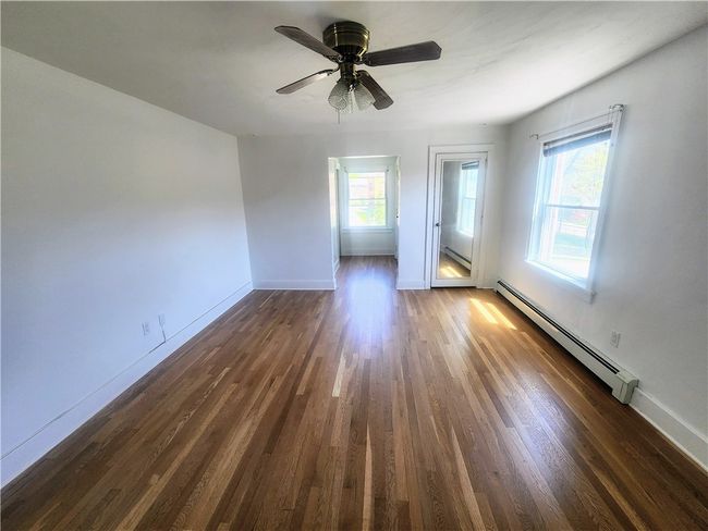 So unique to have two closets in the primary. | Image 22