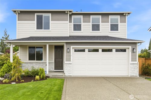 164 Hogan Dr, Enumclaw, WA, 98022-5090 | Card Image