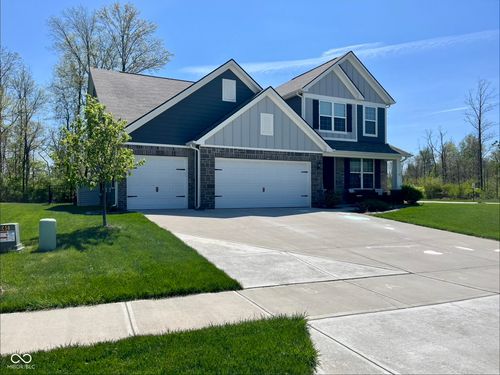 5885 Flagler Ln, Brownsburg, IN, 46112-2902 | Card Image