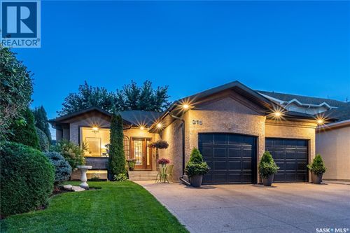 315 Blackburn Cres, Saskatoon, SK, S7V1E9 | Card Image