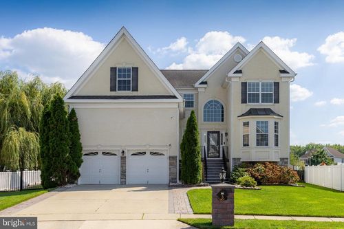 3 Lord Ln, WEST DEPTFORD, NJ, 08086-3815 | Card Image