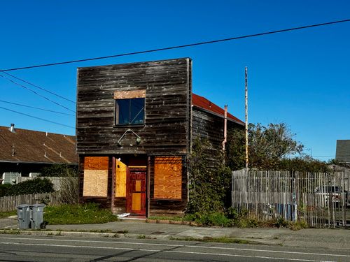 116 W Wabash Ave, Eureka, CA, 95501-2866 | Card Image