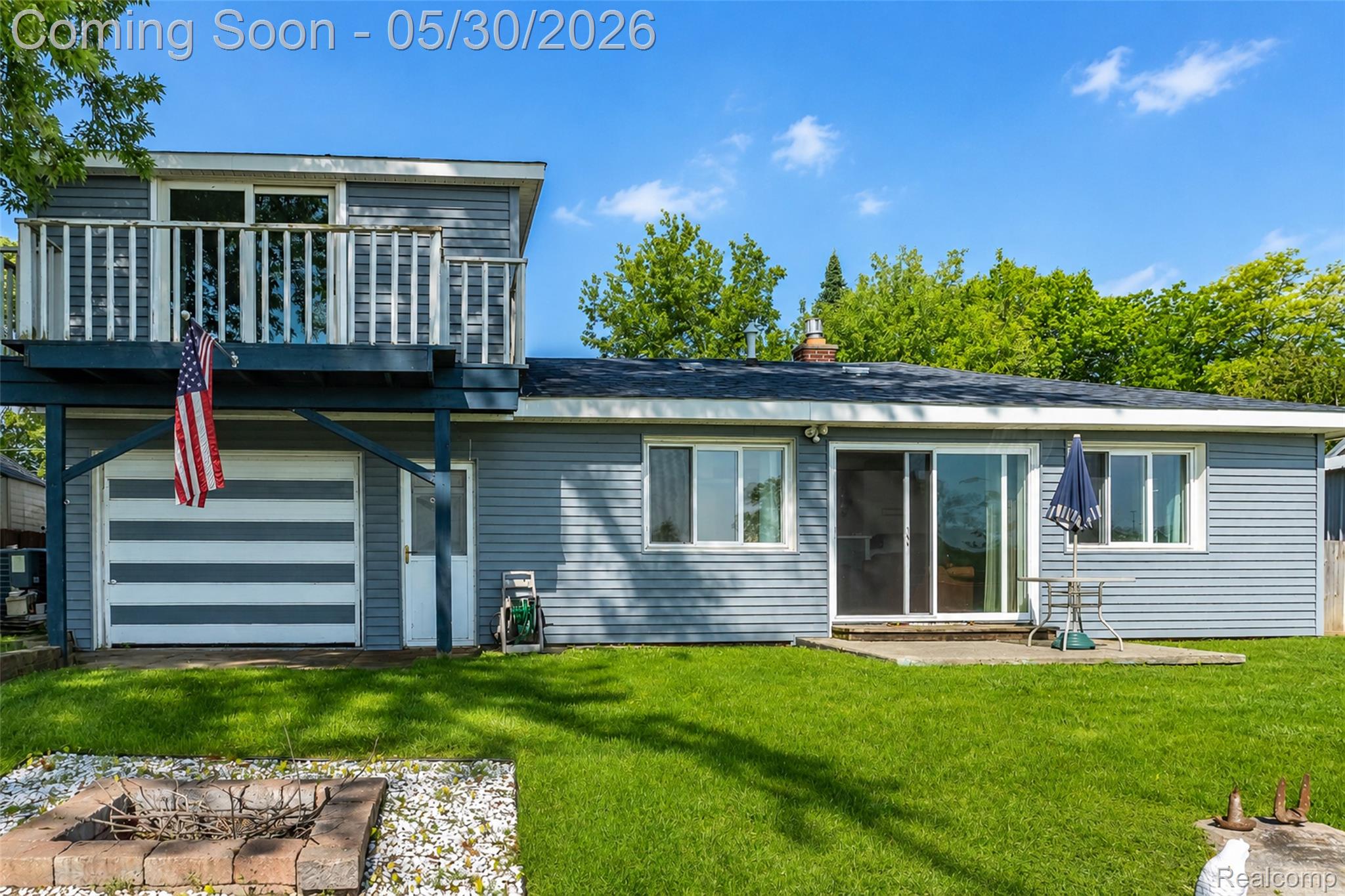 Residential in White Lake Charter Township 4