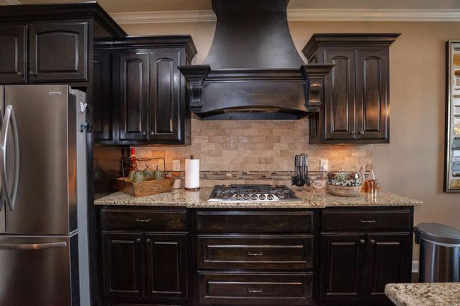 2908 Johnswood Village Dr, House other with 4 bedrooms, 2 bathrooms and null parking in Bryant AR | Image 14