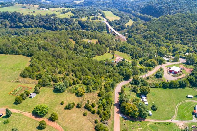 Lot 22 Lone Ash Rd, Home with 0 bedrooms, 0 bathrooms and null parking in Barren Springs VA | Image 21