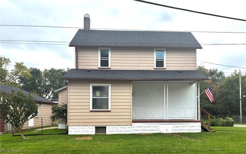 540 E Martin, East Palestine, OH, 44413 | Card Image