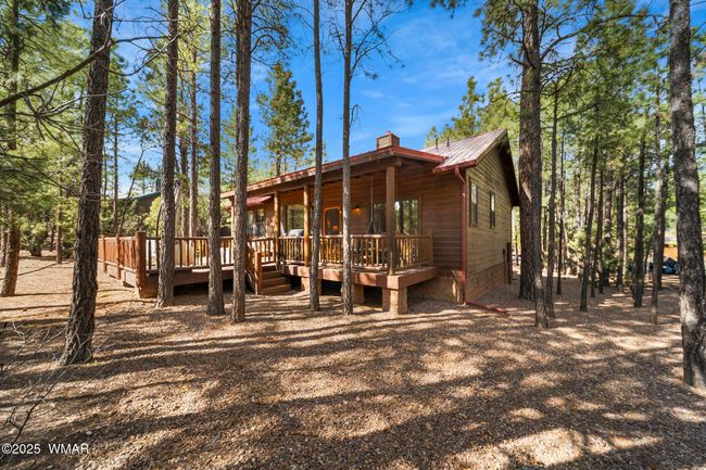 BAck of Home | Image 19