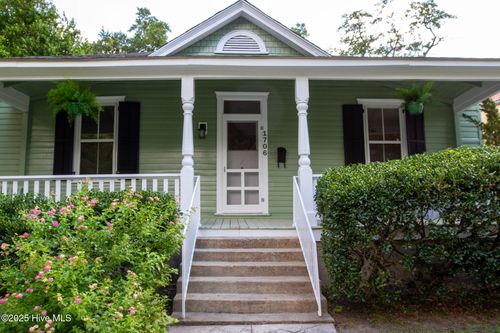 1706 Wrightsville Ave, Wilmington, NC, 28403-1040 | Card Image