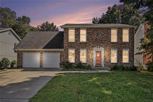 1629 Dunwich Dr, Liberty, MO, 64068-3217 | Card Image