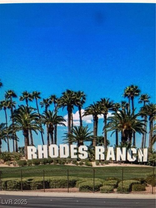 122 Broken Putter Way, Las Vegas, NV, 89148-5256 | Card Image