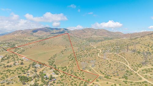 m-0 Vic Tuckerway Ranch Road, Acton, CA, 93510 | Card Image