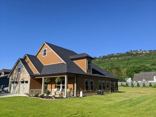 40 Idlerock Drive, Flintstone, GA, 30725 | Card Image