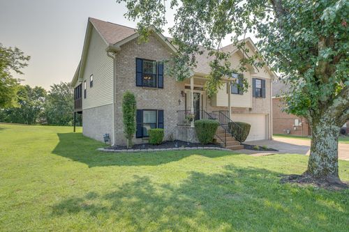 5337 Roxborough Pass, Hermitage, TN, 37076-3276 | Card Image