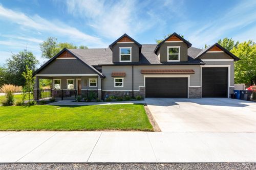 10031 W Arnold Rd, Boise, ID, 83714-3816 | Card Image
