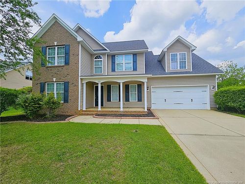 270 Lennox Loop, Raeford, NC, 28376-9224 | Card Image
