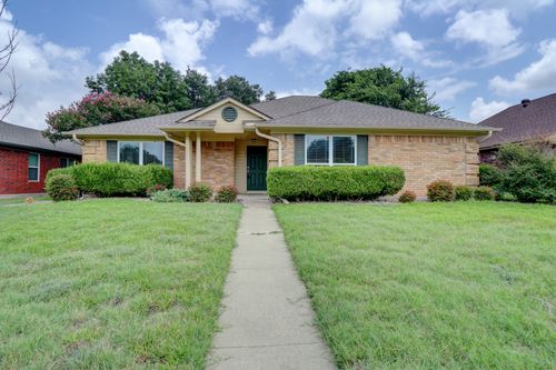 1321 Clover Dr, Allen, TX, 75002-4432 | Card Image