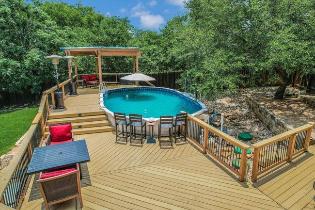 126 Whippoorwill Cir, House other with 3 bedrooms, 3 bathrooms and 10 parking in Leander TX | Image 37